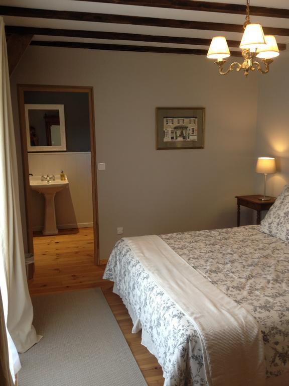 Chambres D'Hotes Le BouleauGoutrens エクステリア 写真