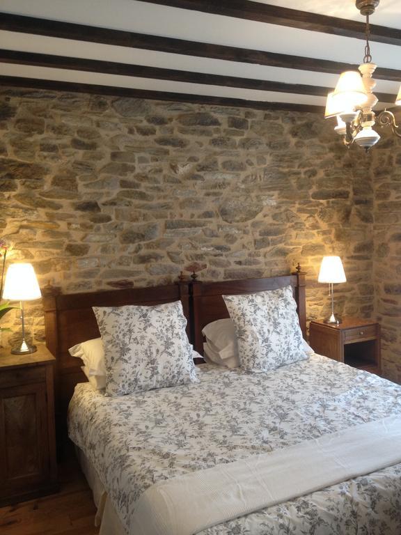 Chambres D'Hotes Le BouleauGoutrens エクステリア 写真