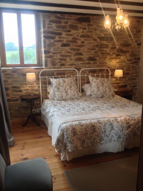 Chambres D'Hotes Le BouleauGoutrens エクステリア 写真