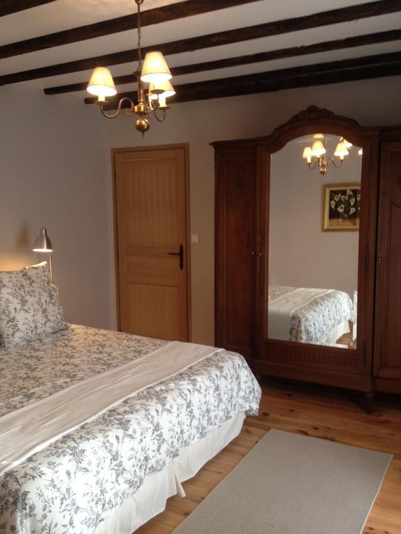 Chambres D'Hotes Le BouleauGoutrens エクステリア 写真