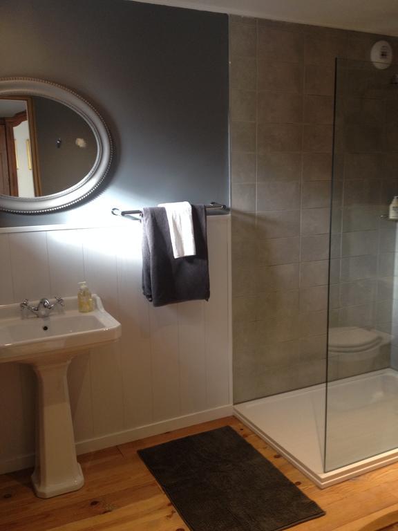 Chambres D'Hotes Le BouleauGoutrens エクステリア 写真